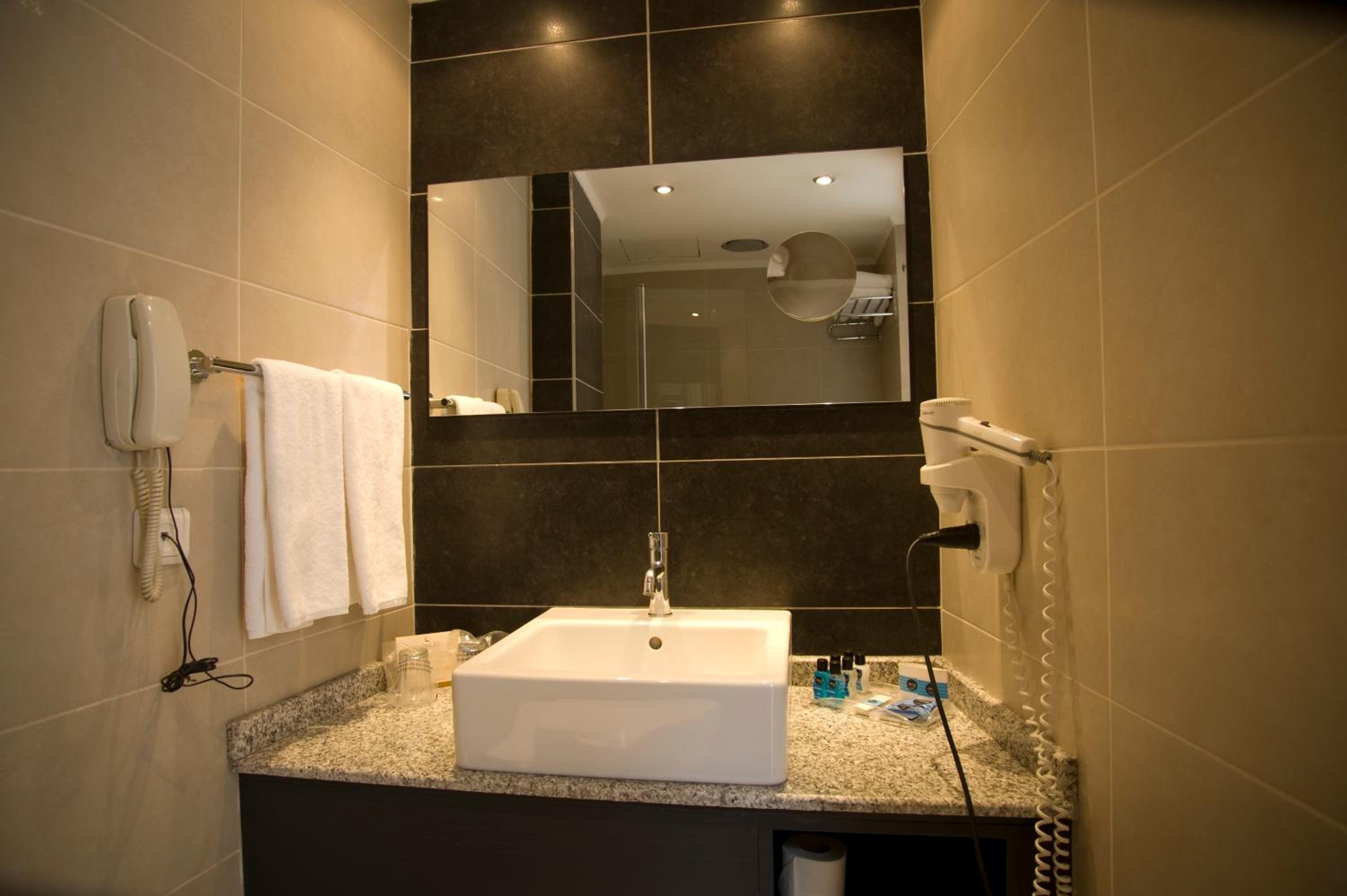 Surmeli Istanbul Otel - Image 17