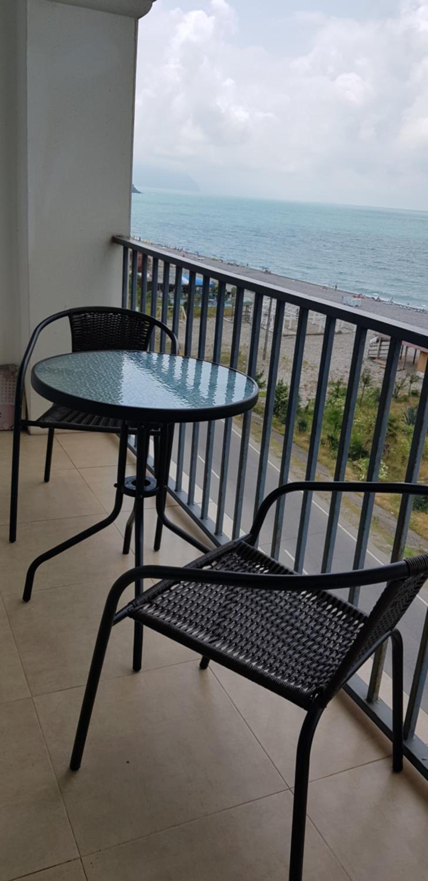 Kvariati Apartment