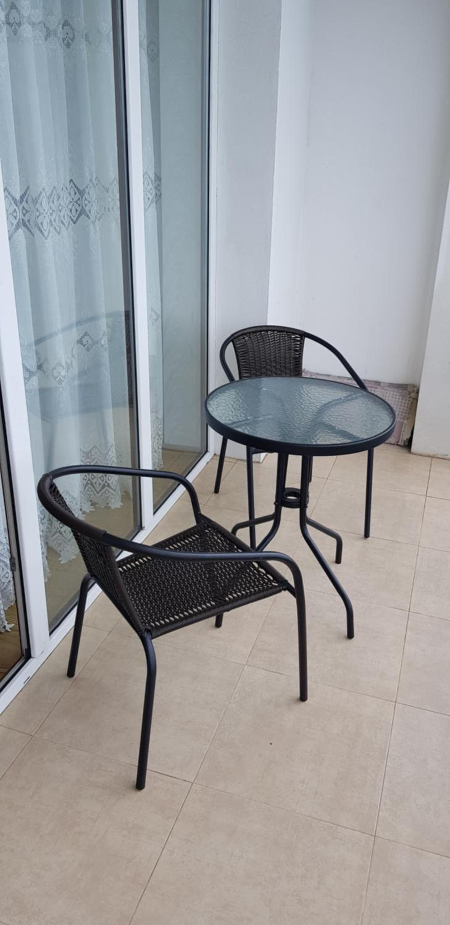 Kvariati Apartment