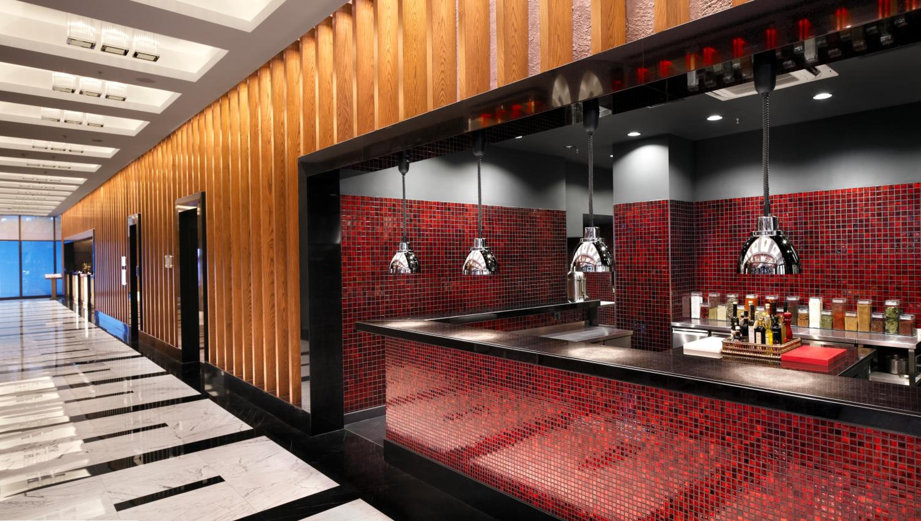 Surmeli Istanbul Otel - Image 43
