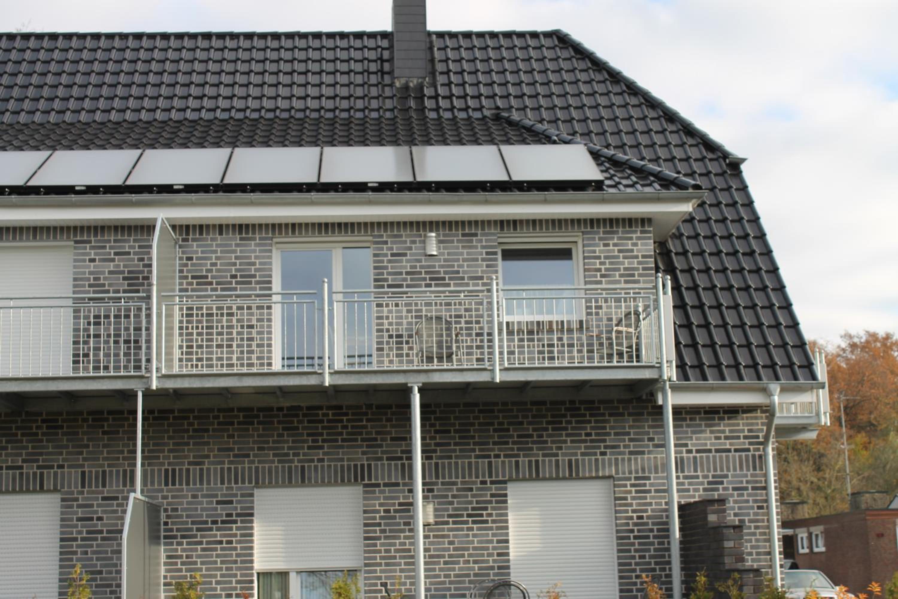 Comfort Apartments SNF zertifiziert