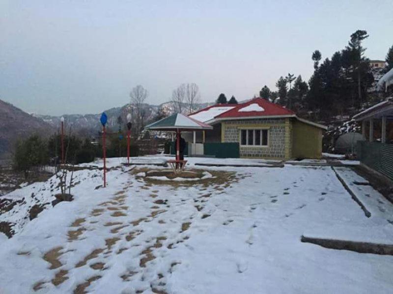 children's play area