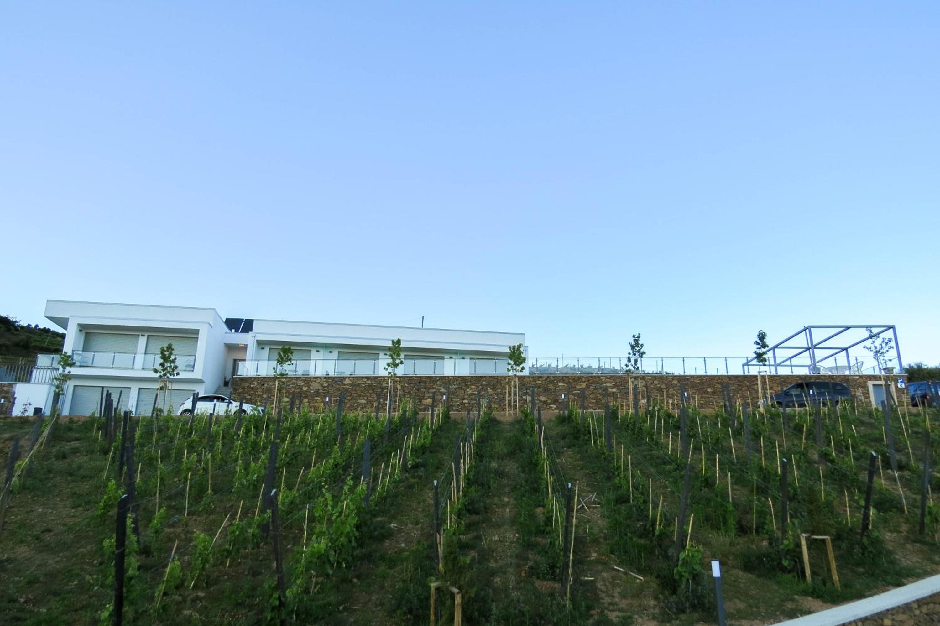 Casa Miradouro view 2