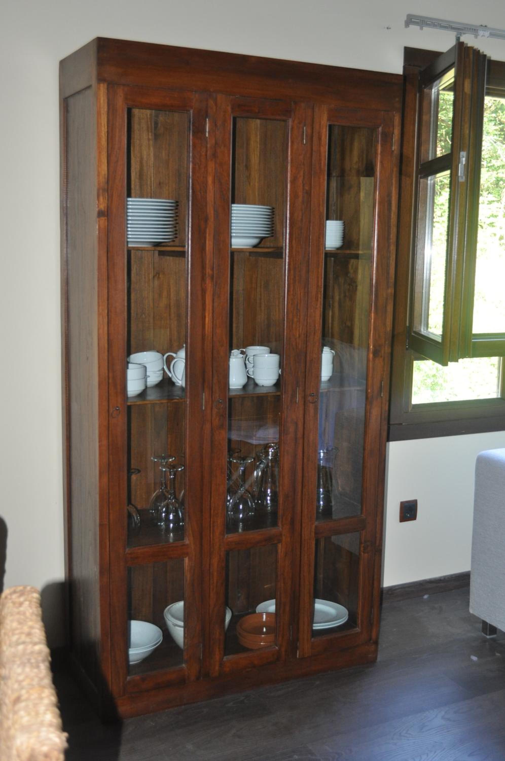 La Casona de Palu