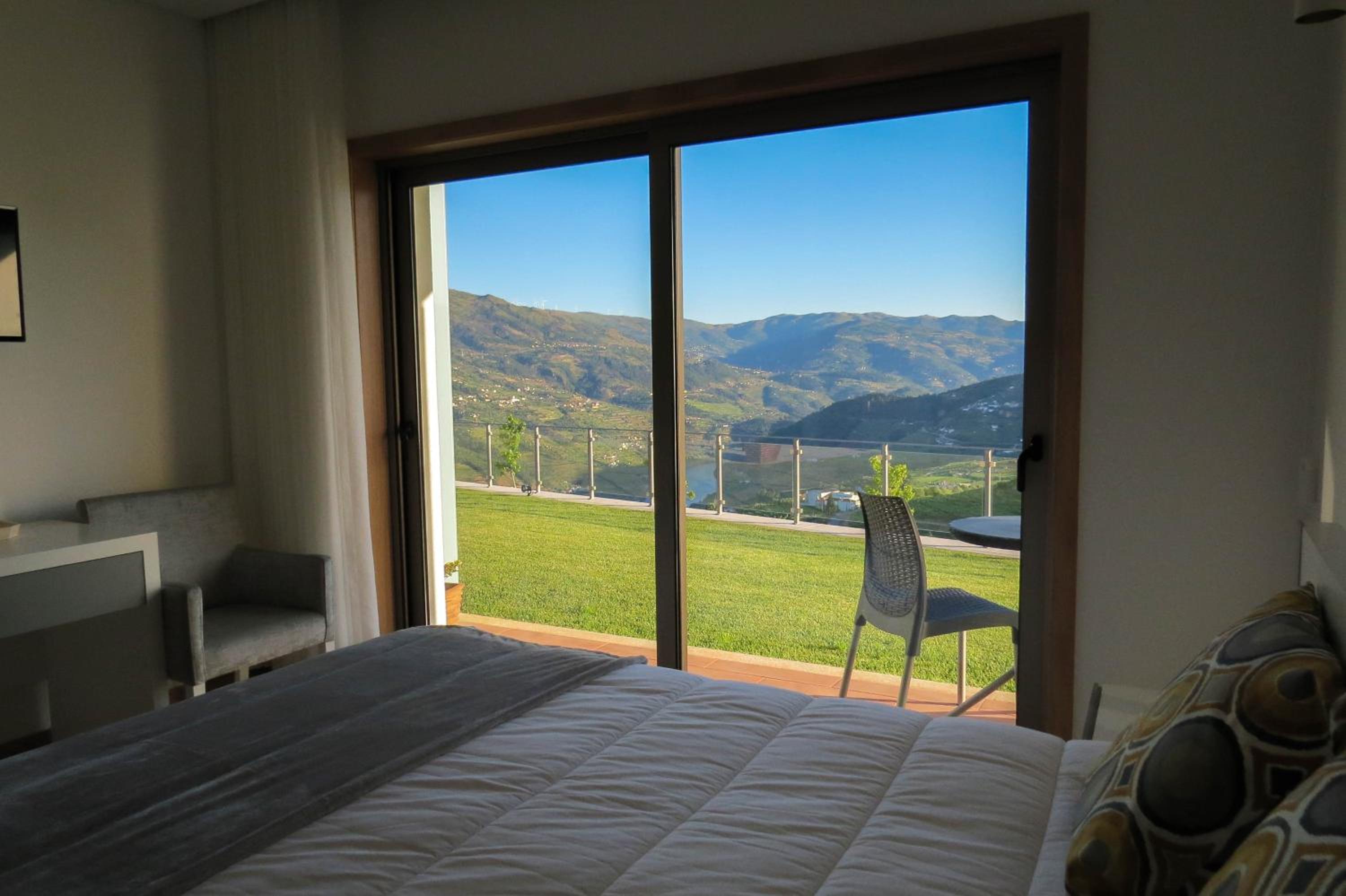 Casa Miradouro view 5