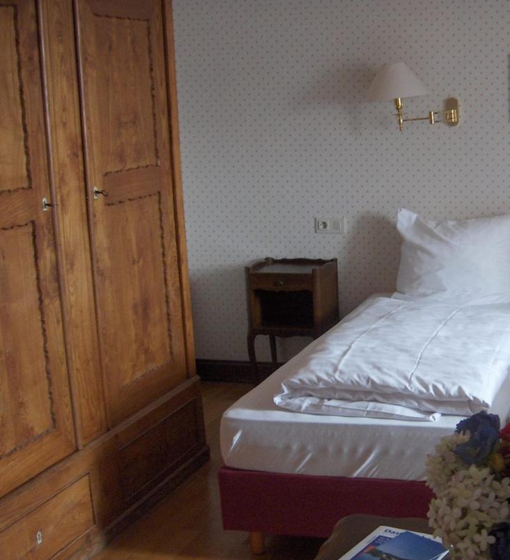 Hotel zum alten Brauhaus