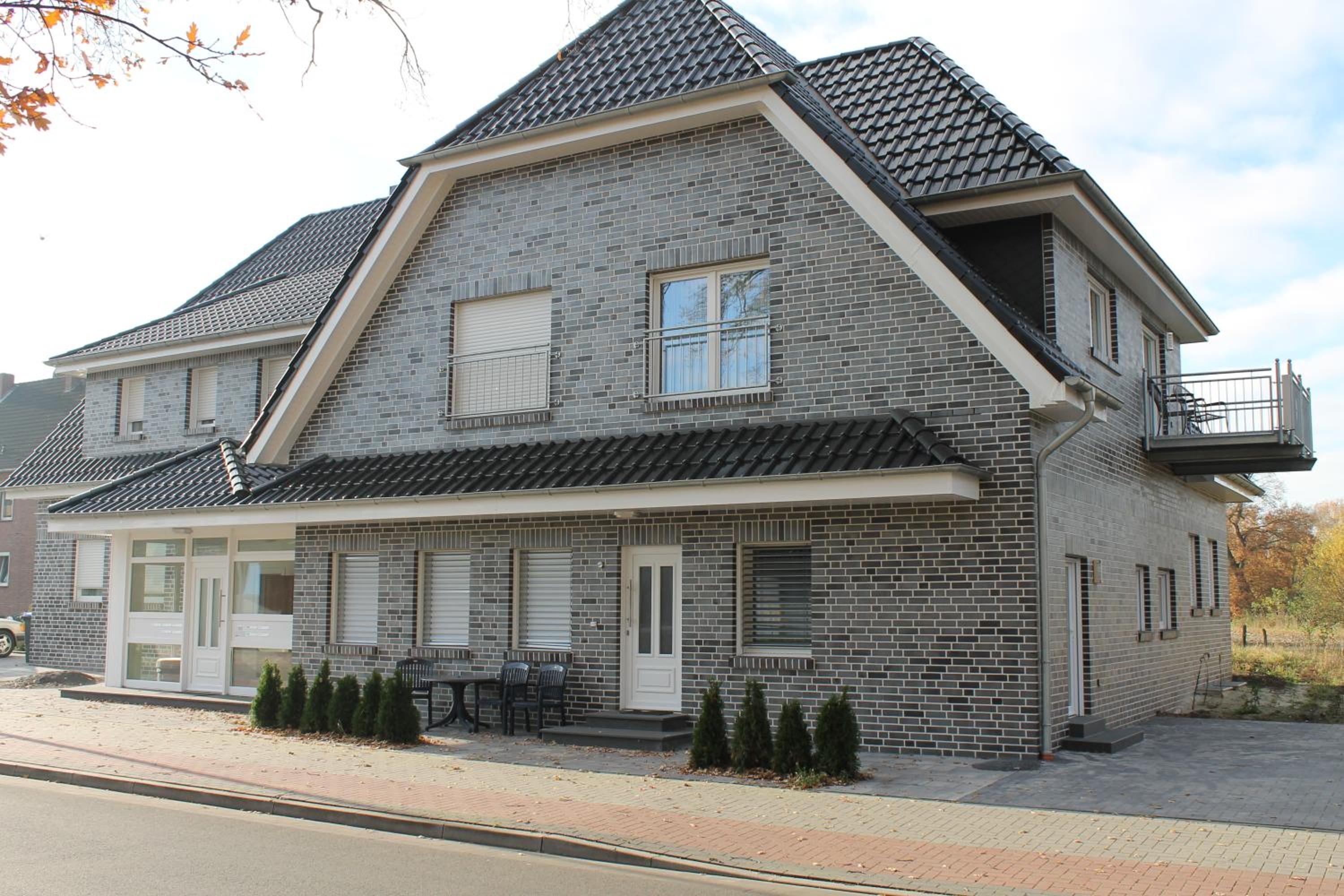 Comfort Apartments SNF zertifiziert