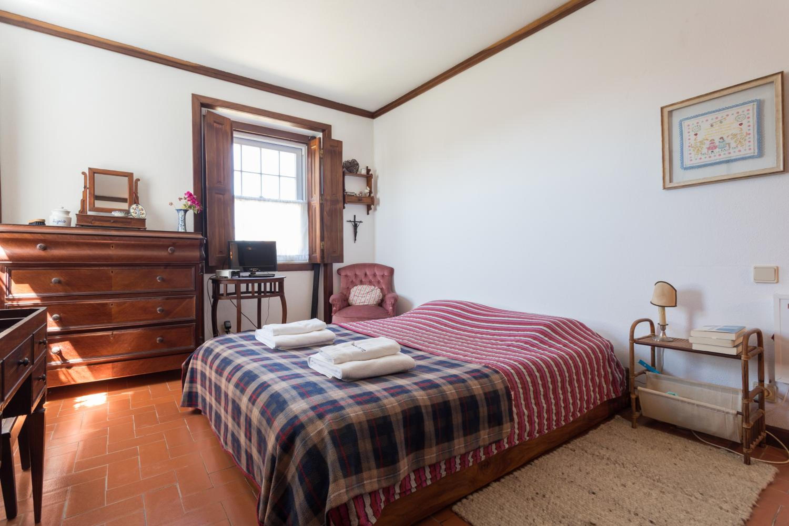 FLH Ericeira Country House view 4