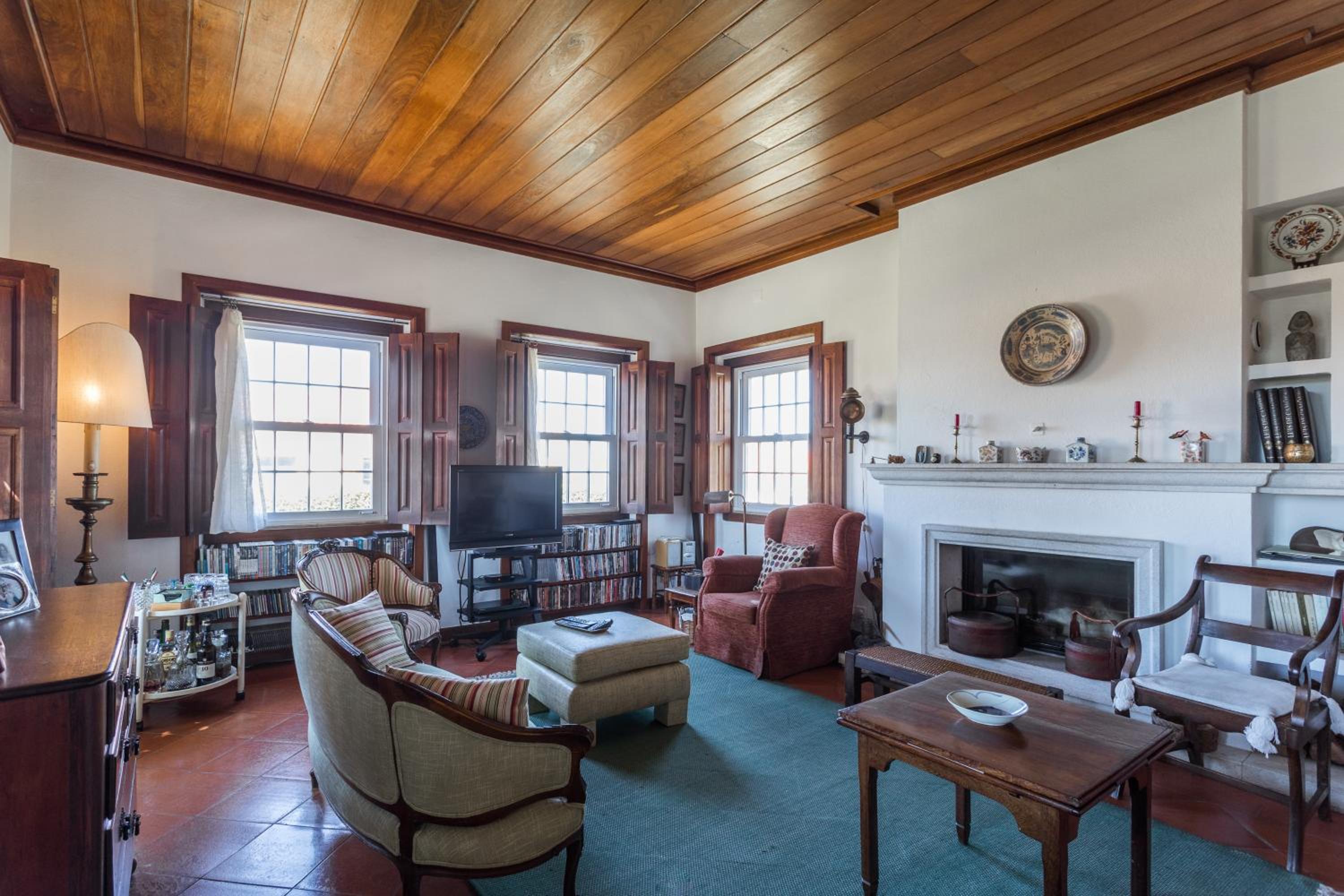 FLH Ericeira Country House view 3