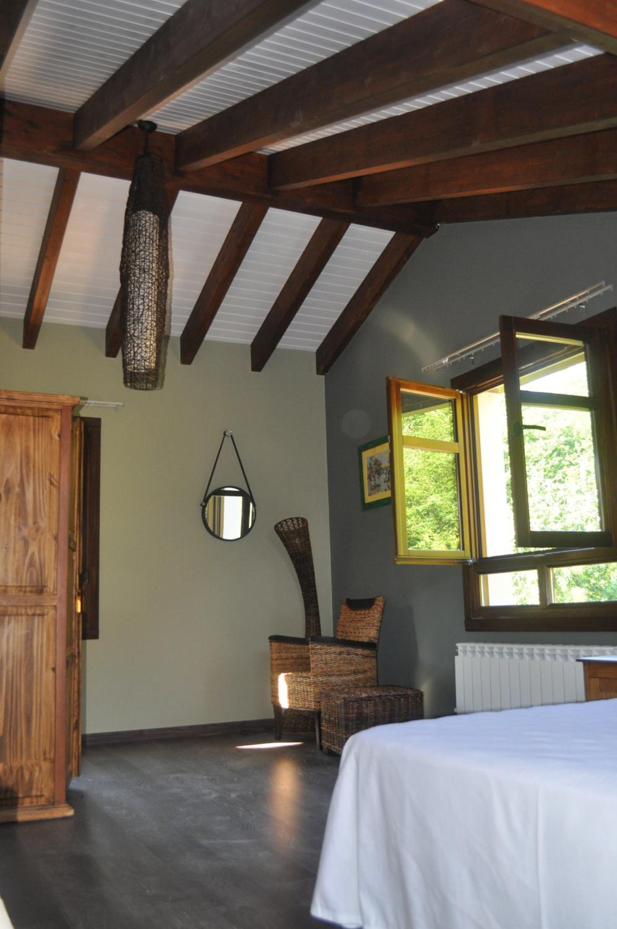 La Casona de Palu