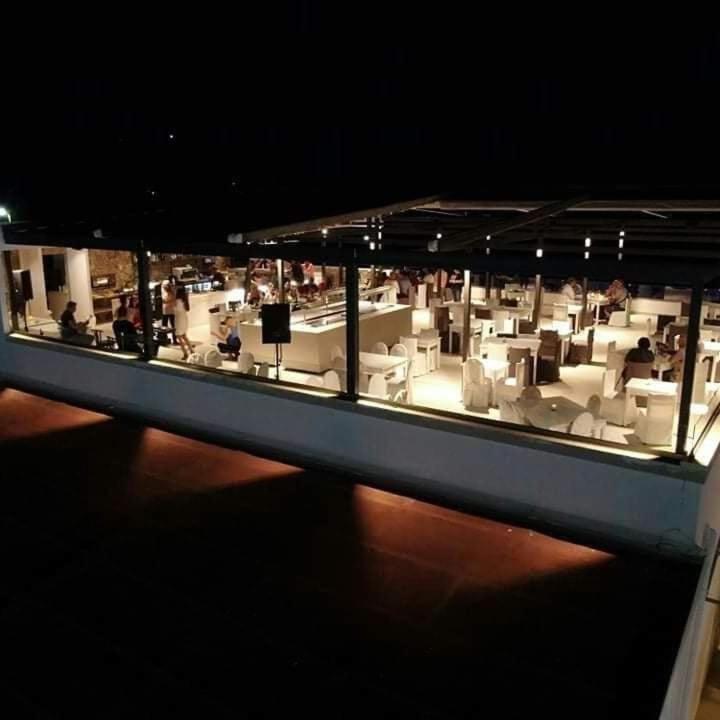 rooftop