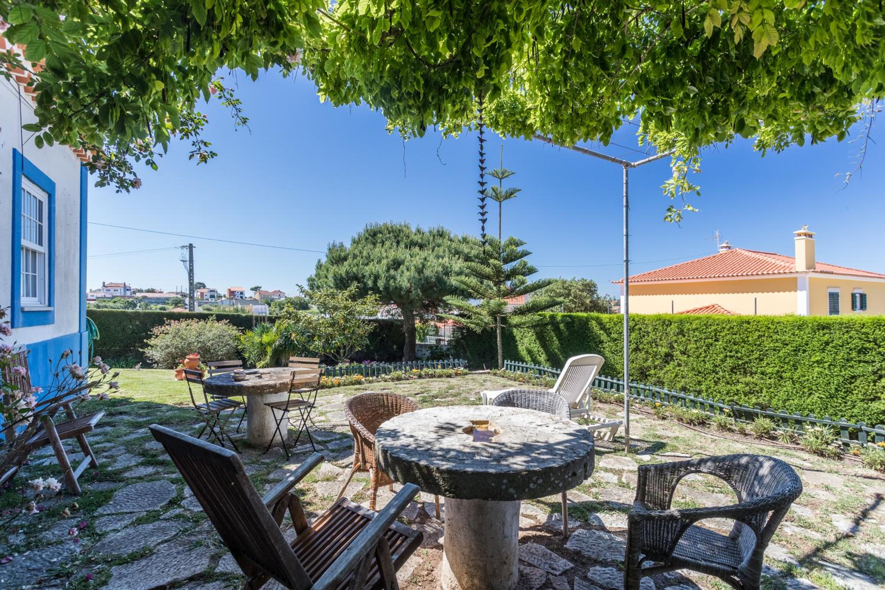 FLH Ericeira Country House view 2