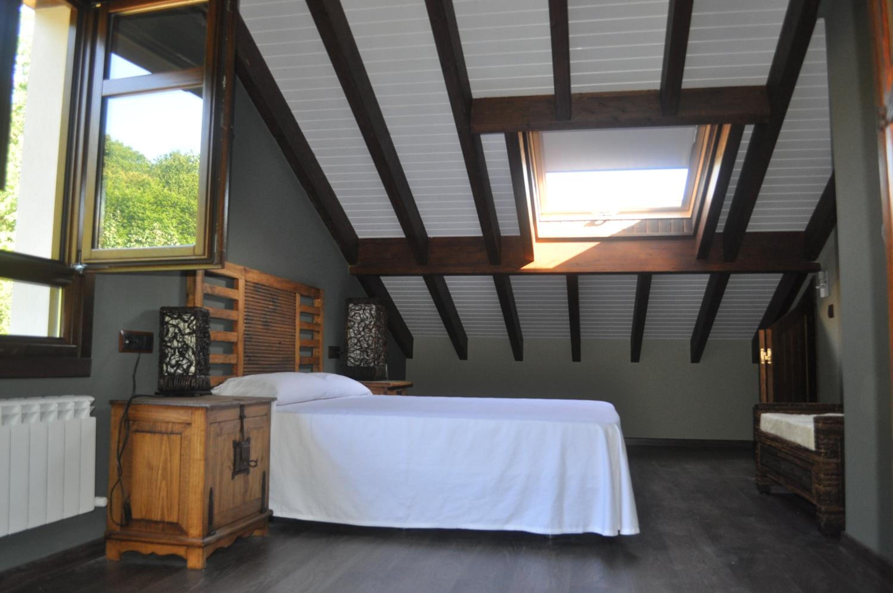 La Casona de Palu