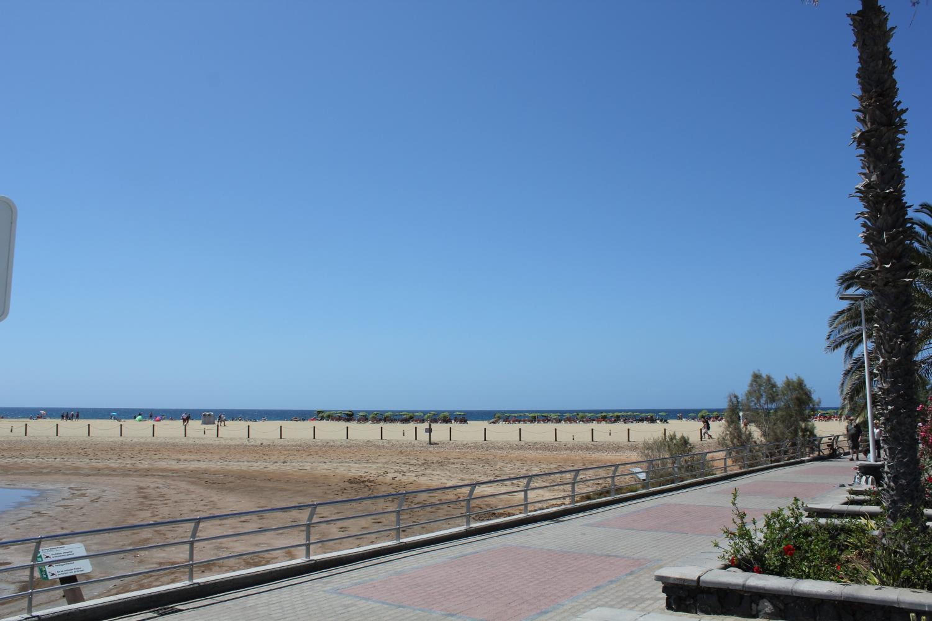 Oasis Playa Maspalomas
