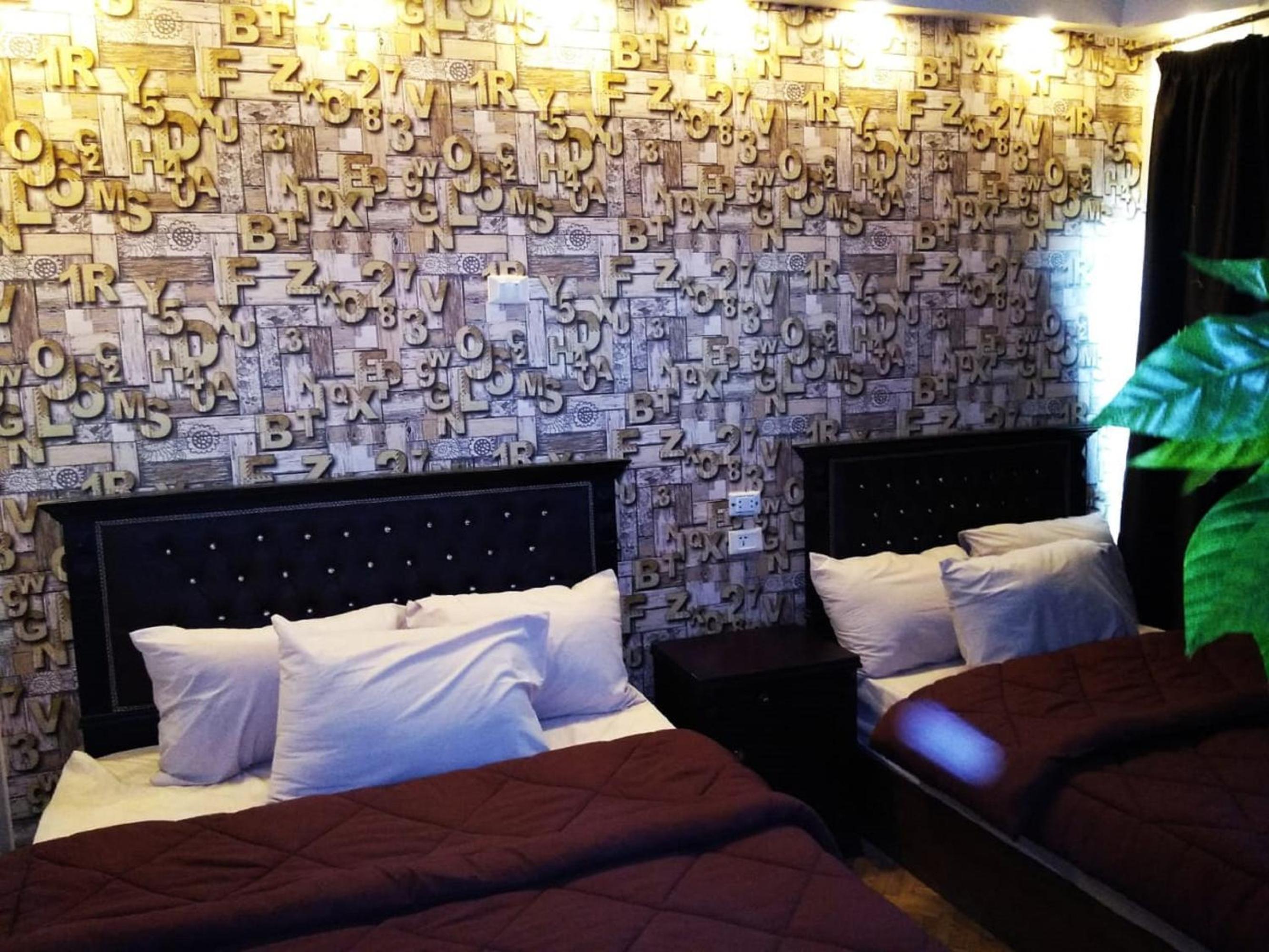 Castle Hostel