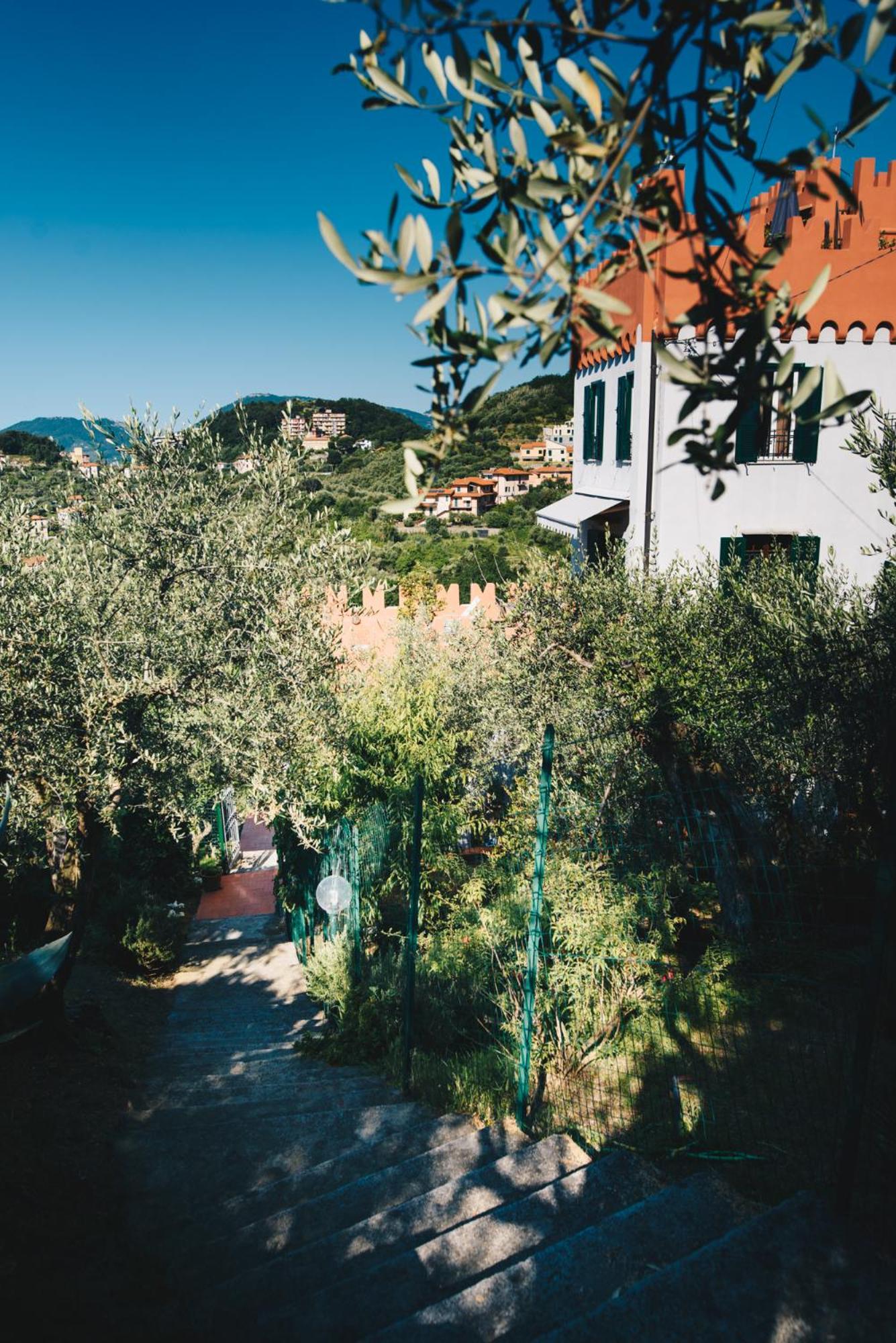 La Torretta view 3