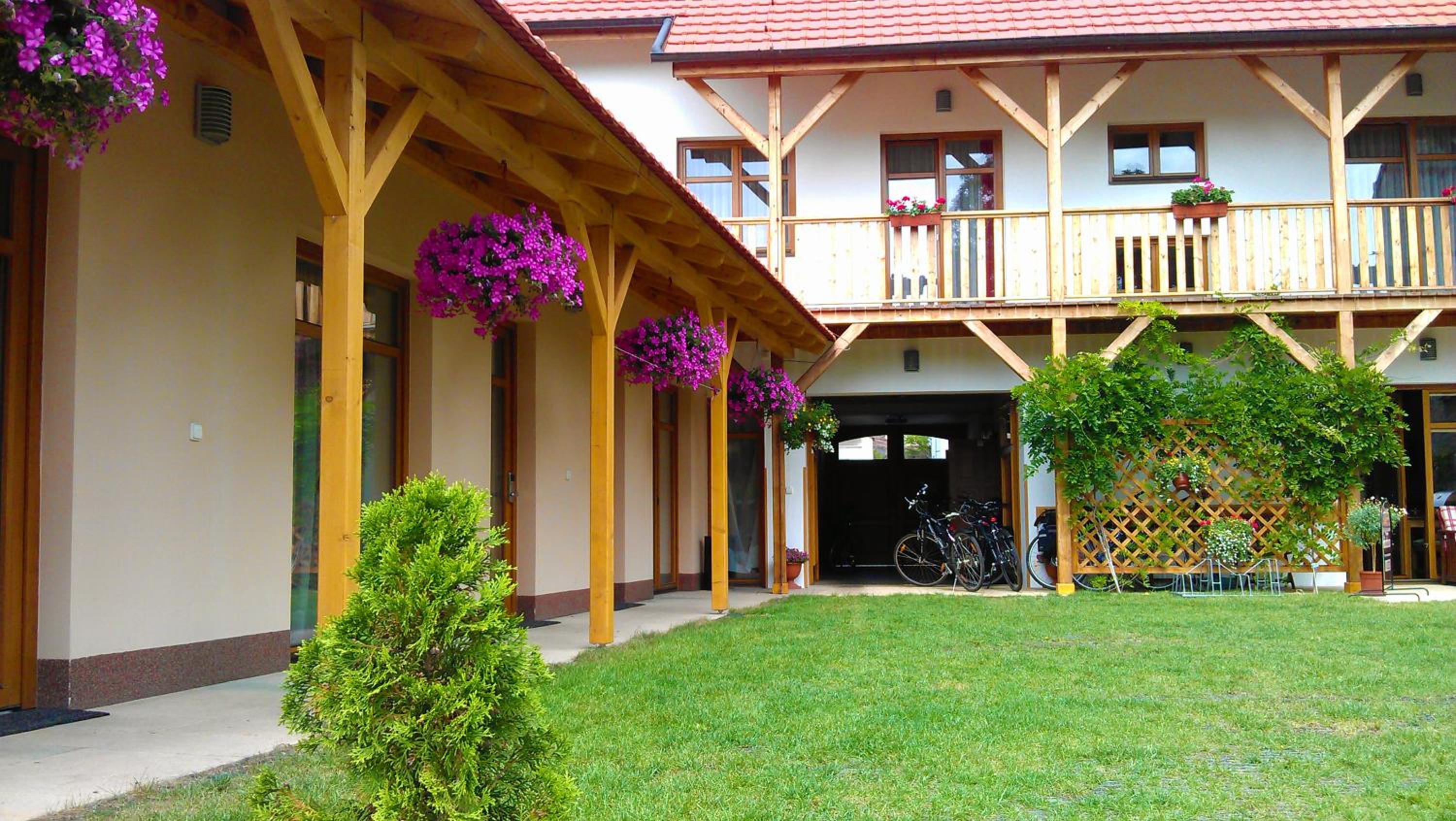 Pension Rondel