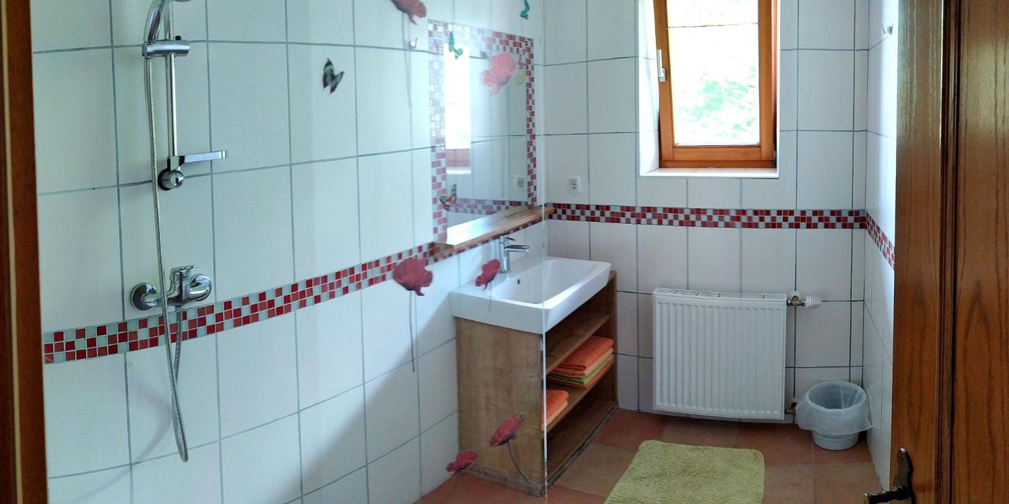 Ferienwohnungen Schneider