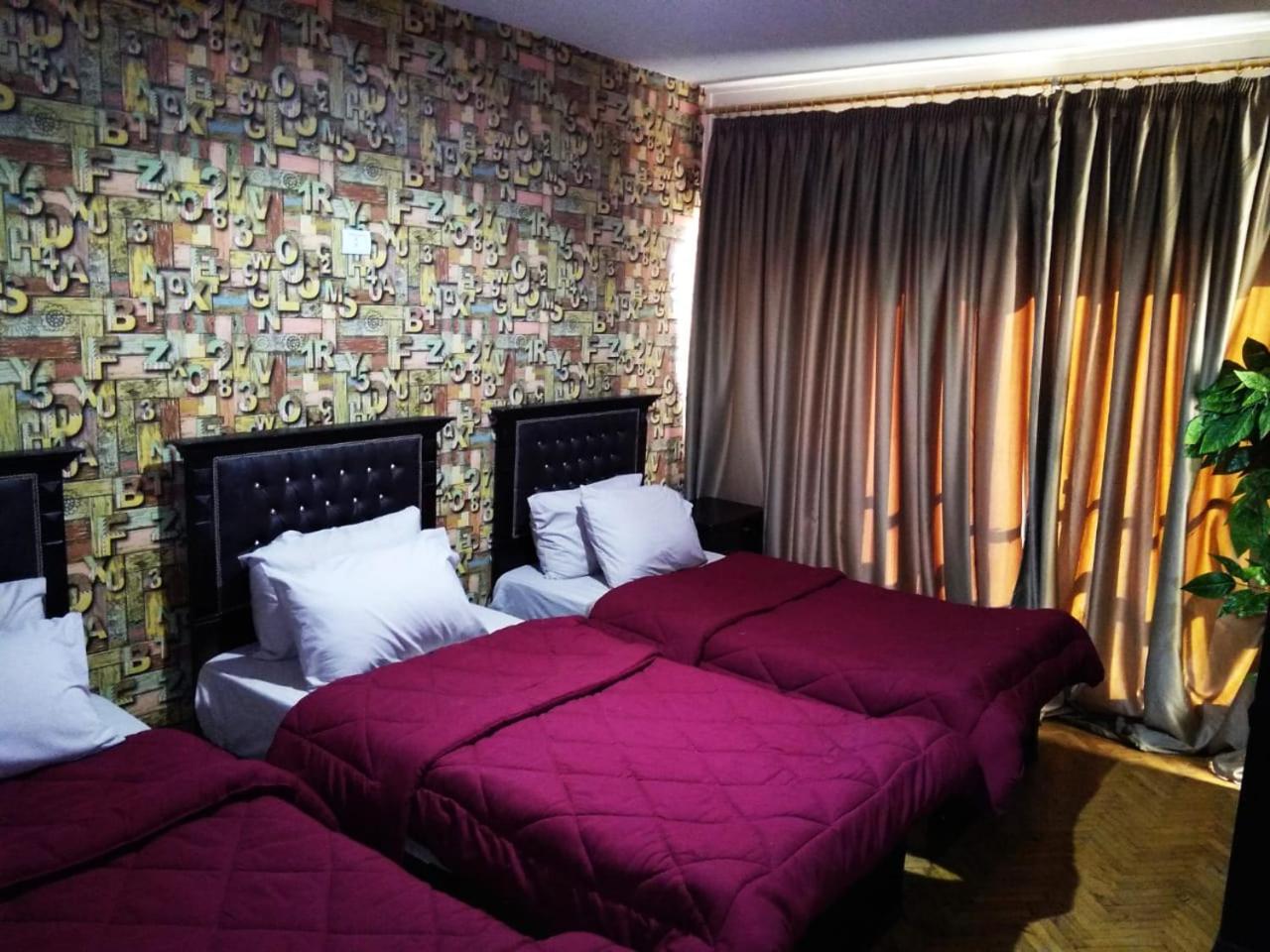 Castle Hostel