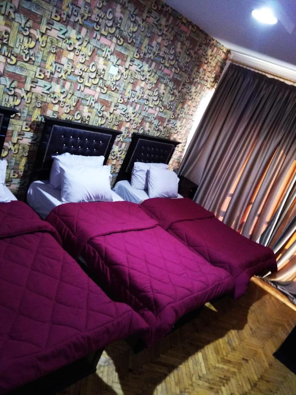 Castle Hostel
