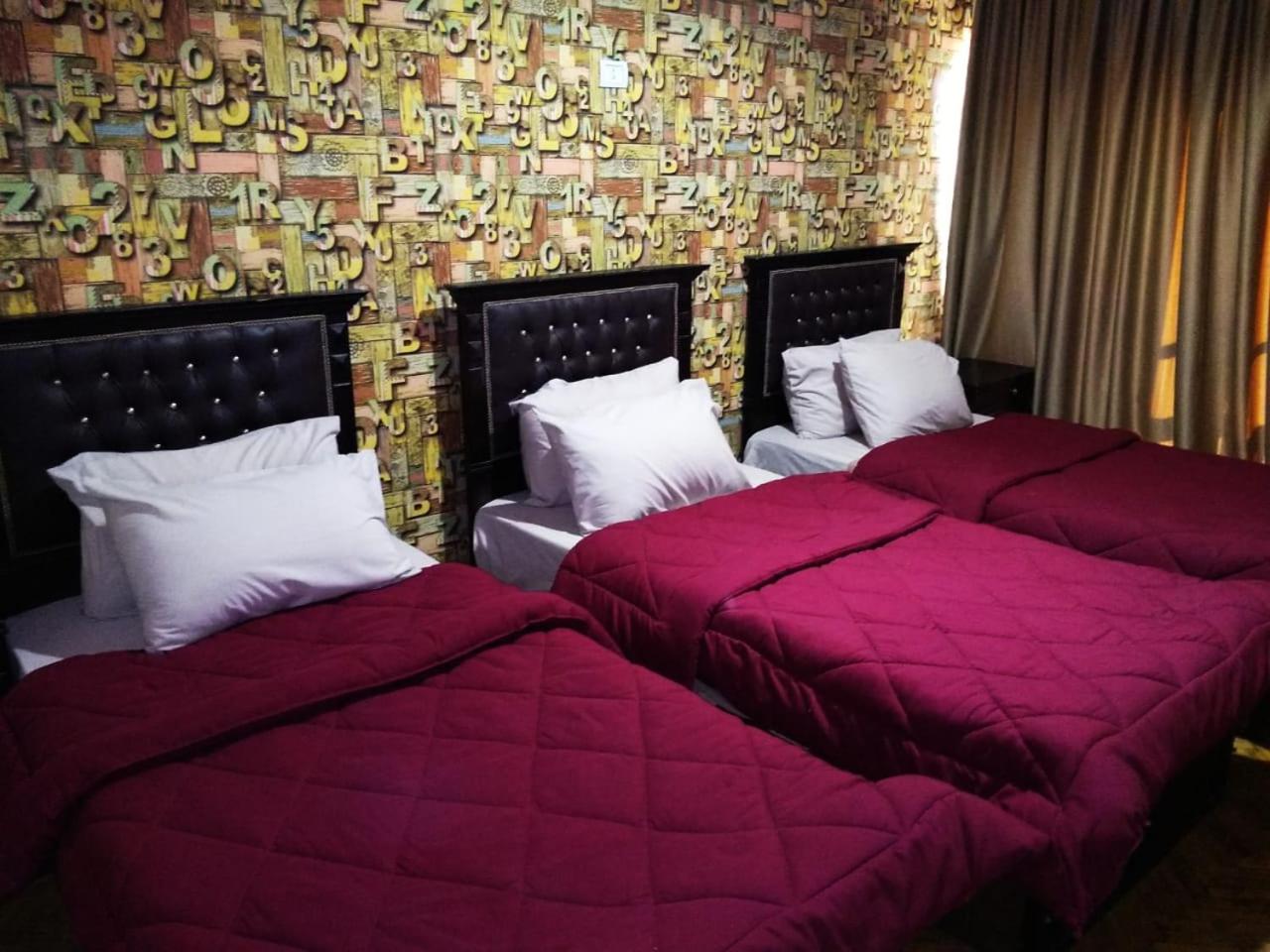Castle Hostel