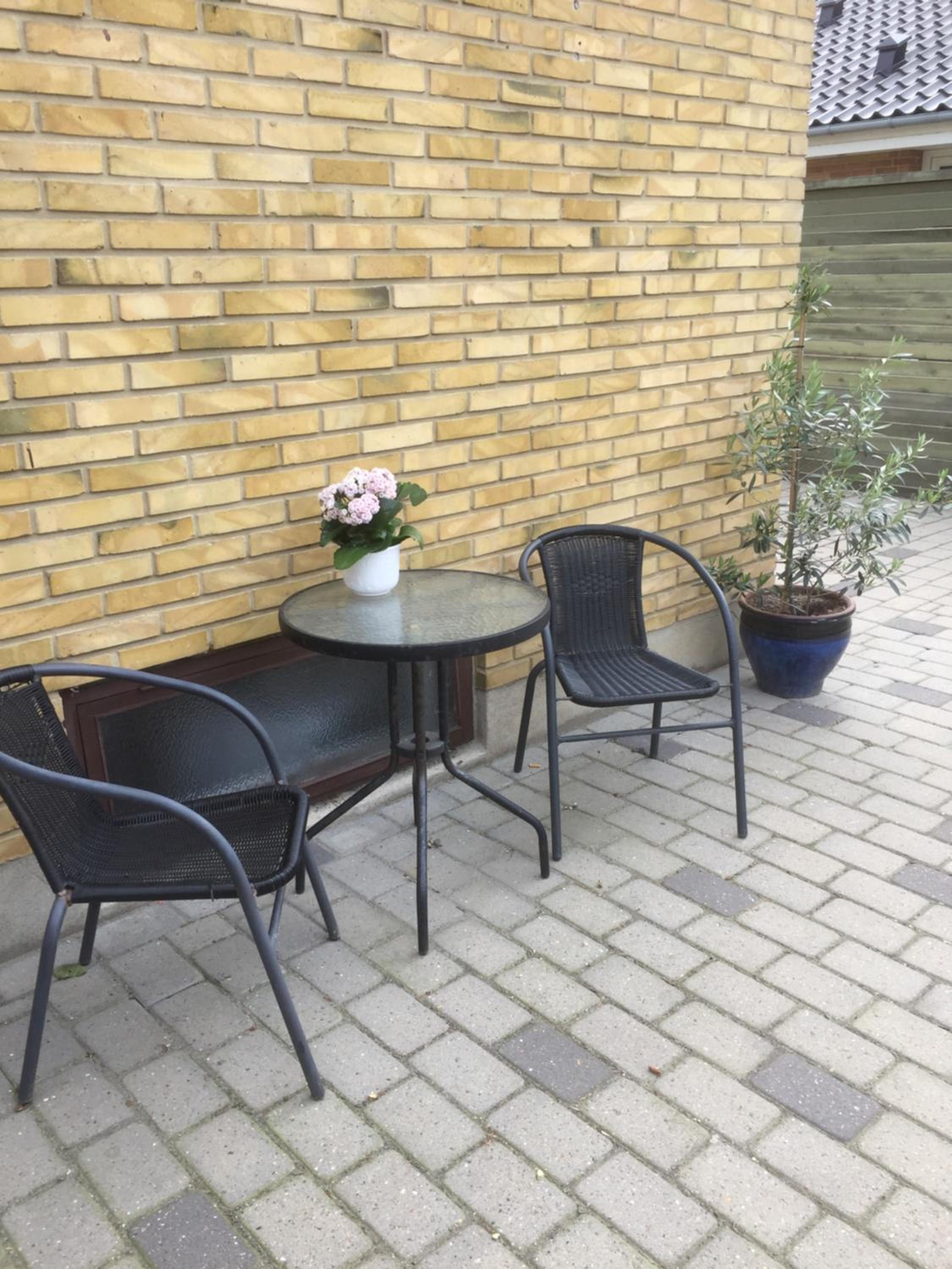 Bramming city privat overnatning , ingen morgenmad
