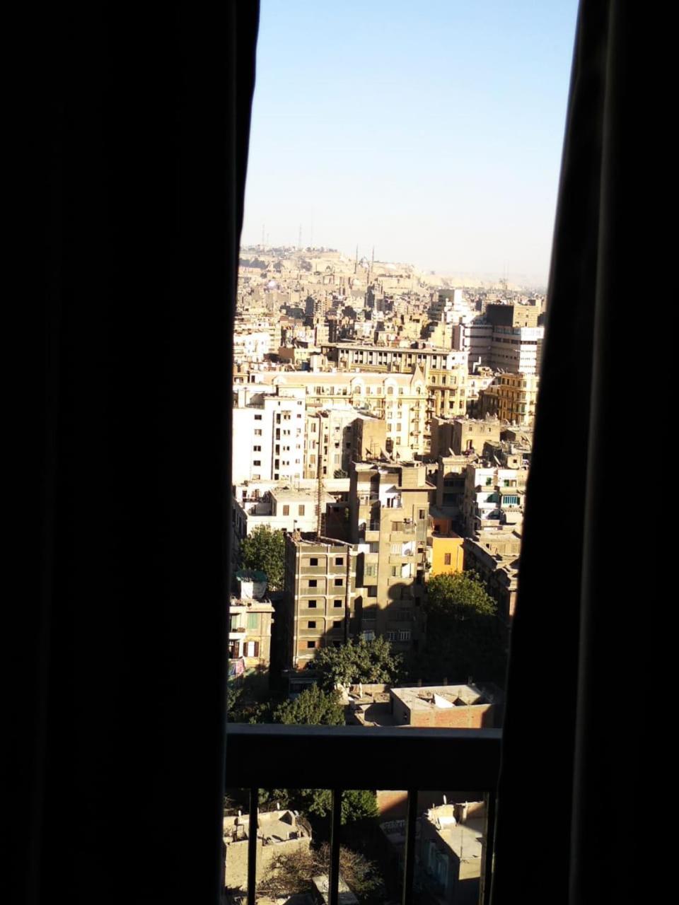 Castle Hostel