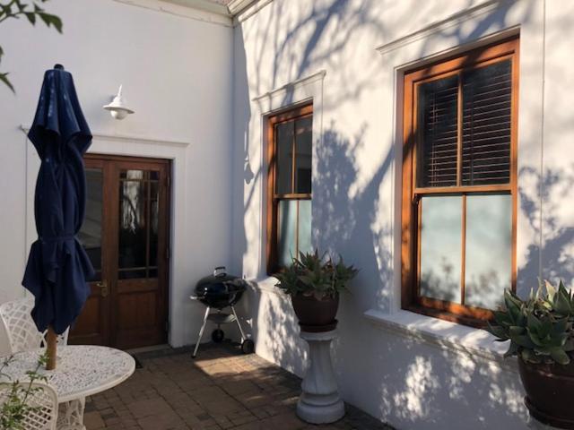 Bo La Motte Farm Cottages view 4