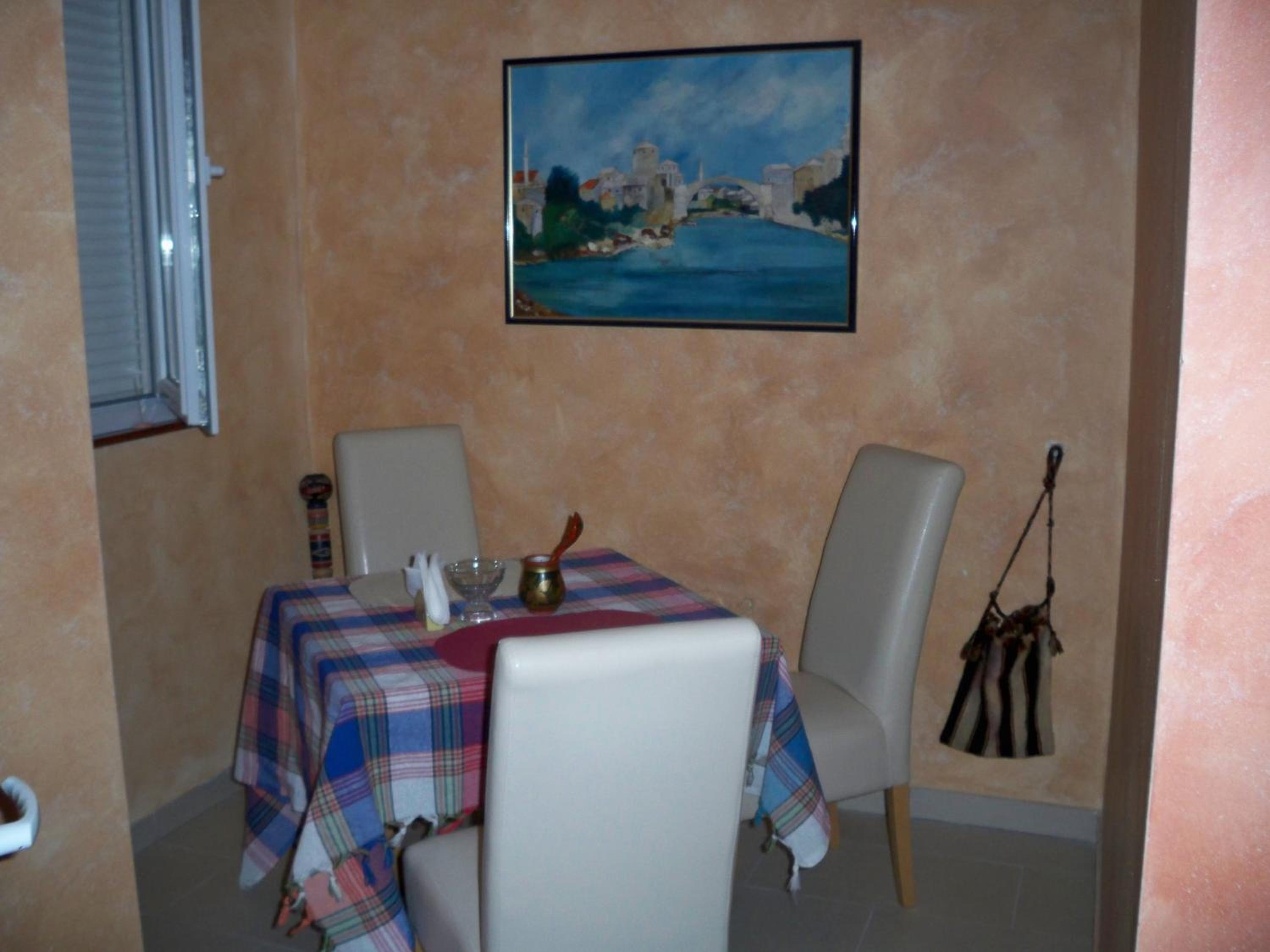 Apartment&Rooms 