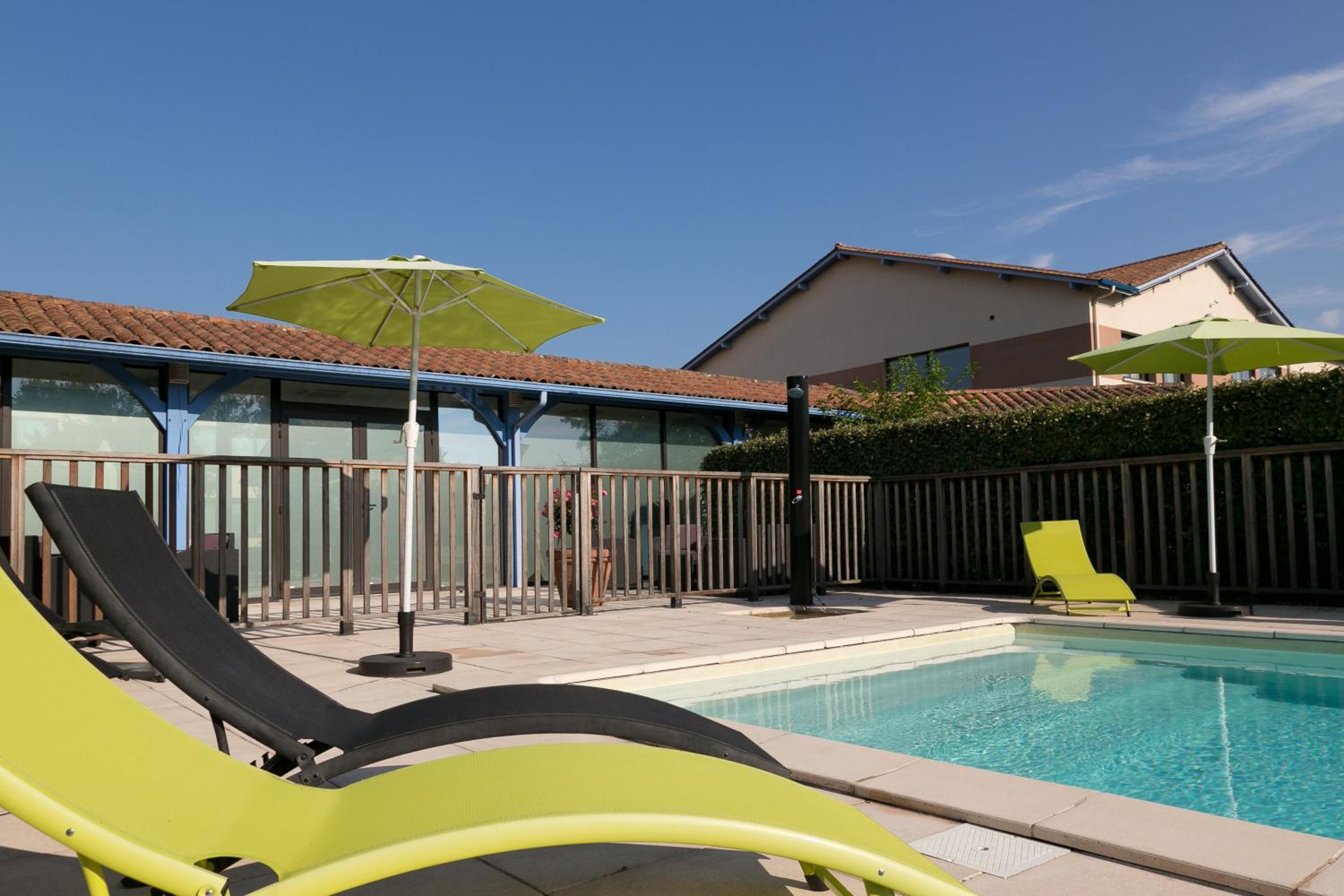 Merignac Vacations - Kyriad Prestige Bordeaux Aeroport - Property Image 6