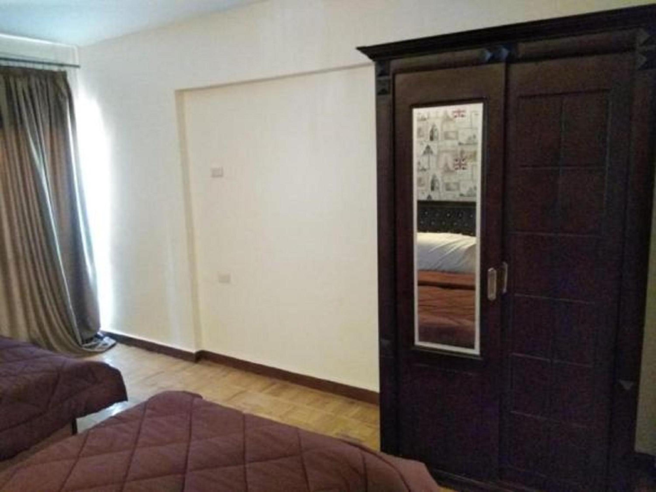 Castle Hostel