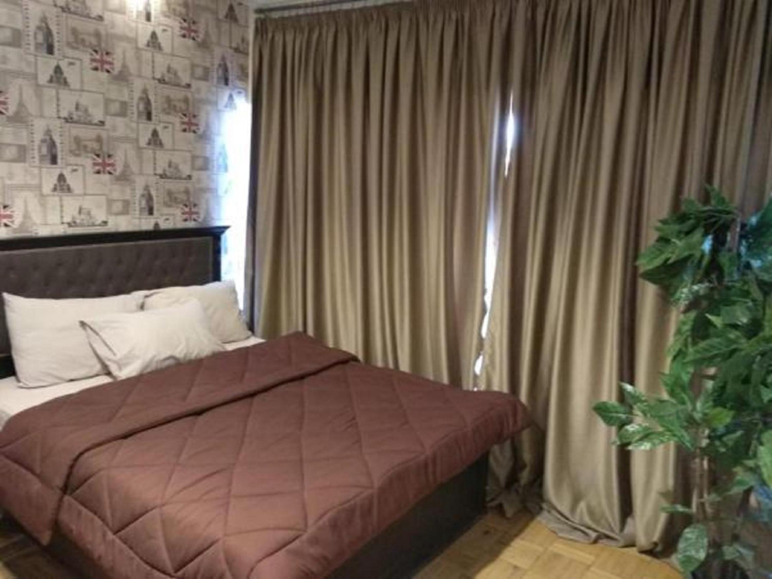 Castle Hostel