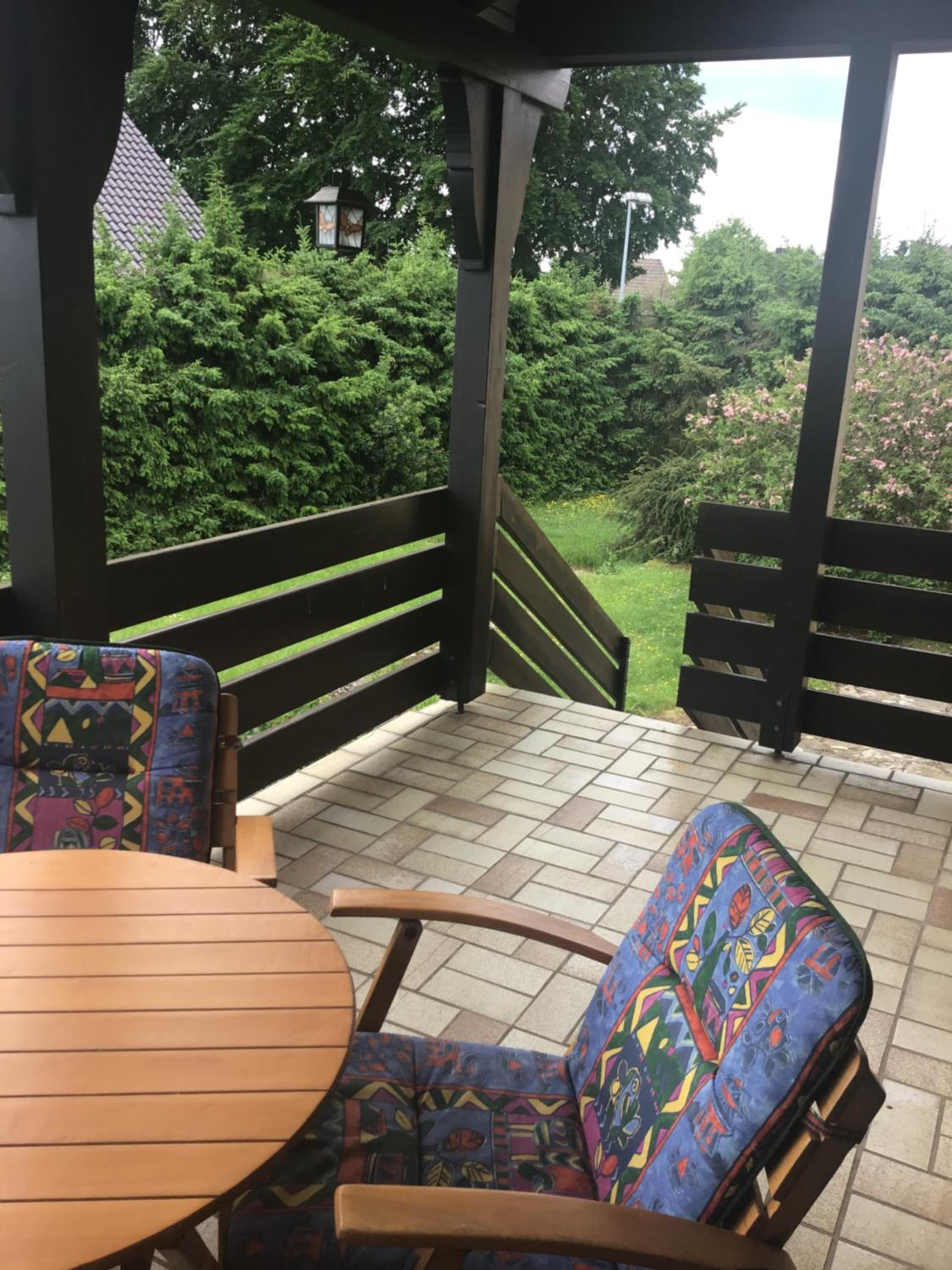 Ferienhaus Klasen view 3