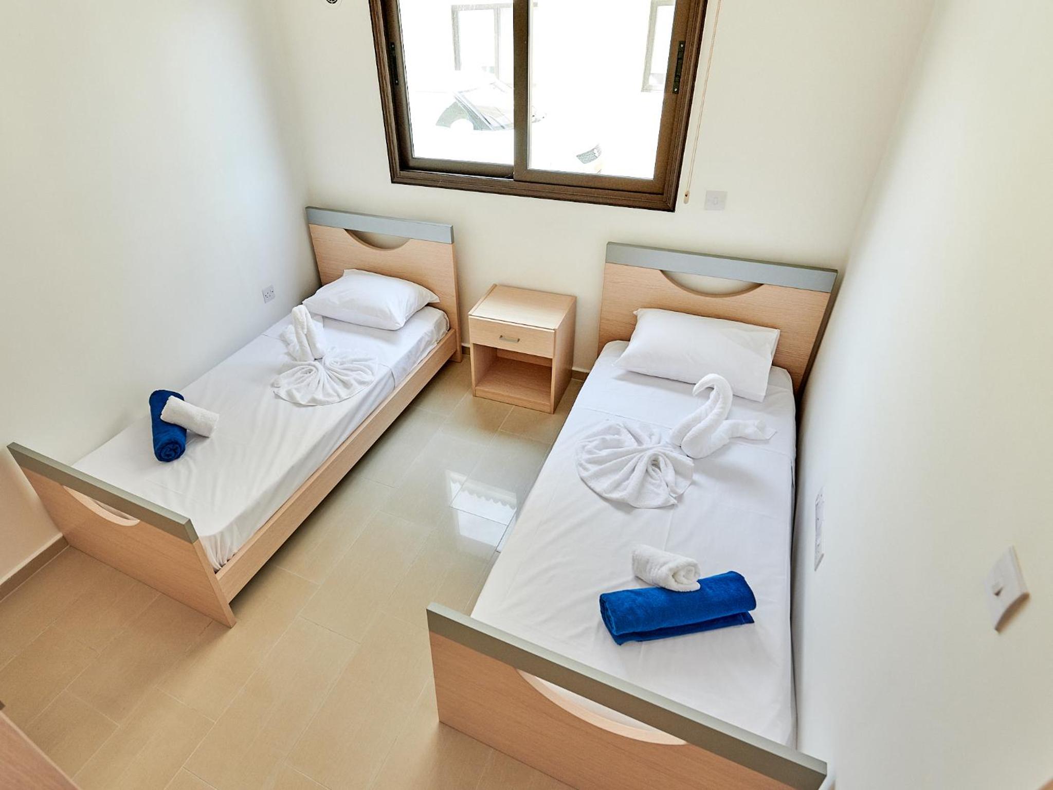 Kyklades Angie Resort