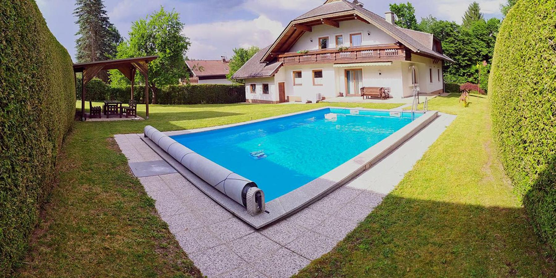 Ferienwohnungen Schneider