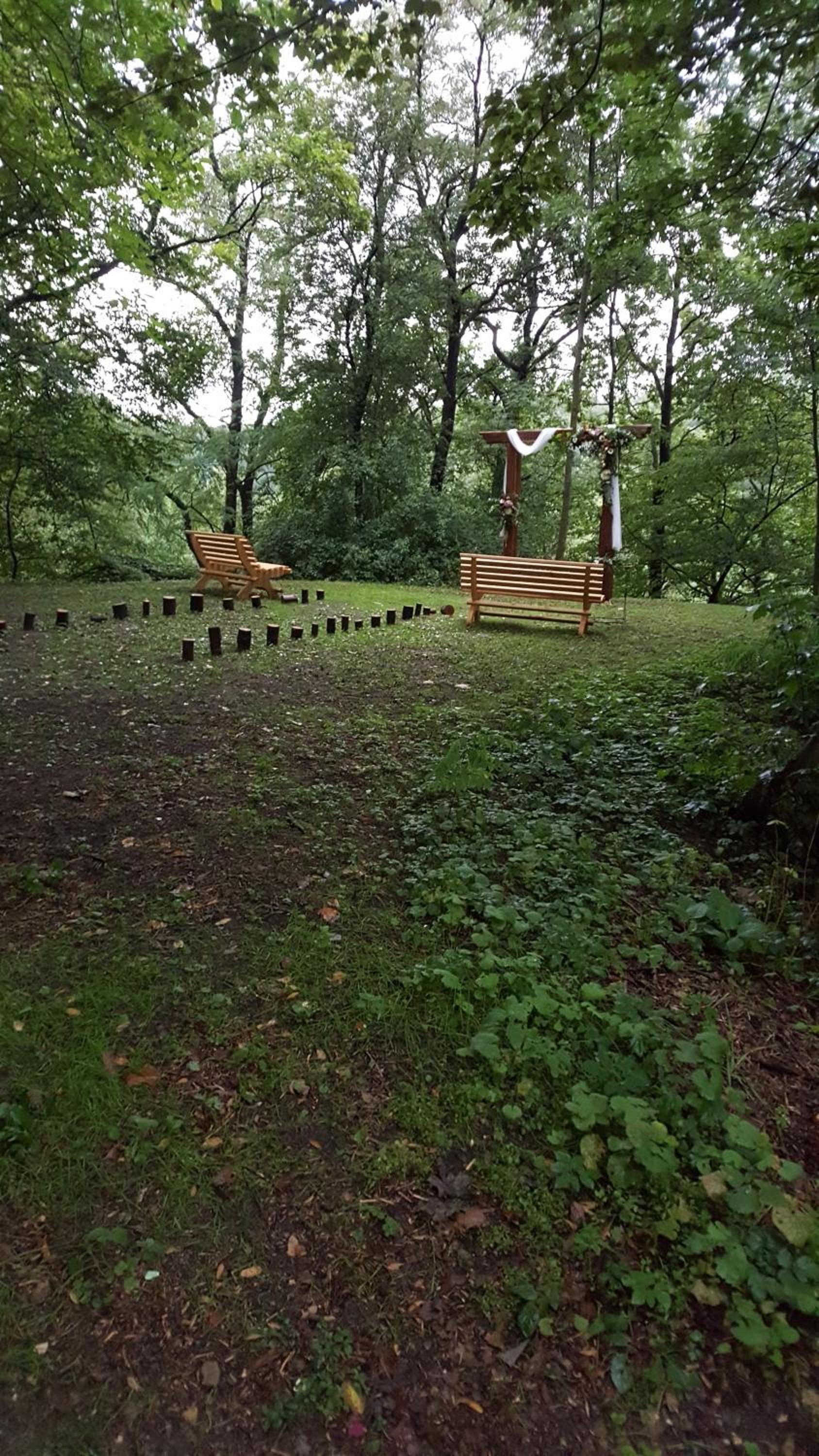 Homutův statek