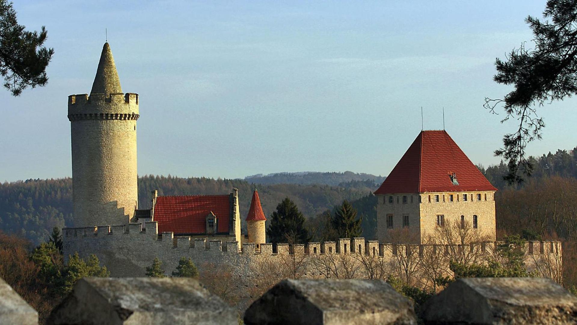 Homutův statek