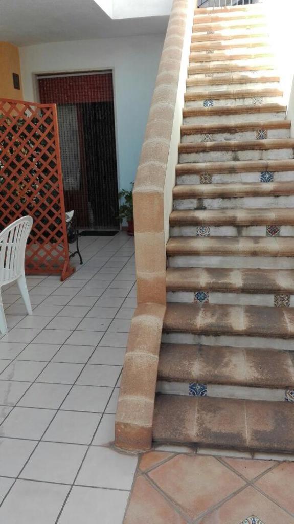 A casa di Gio en Marsala