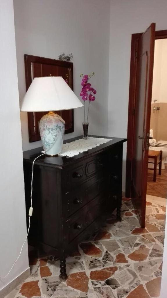 A casa di Gio en Marsala
