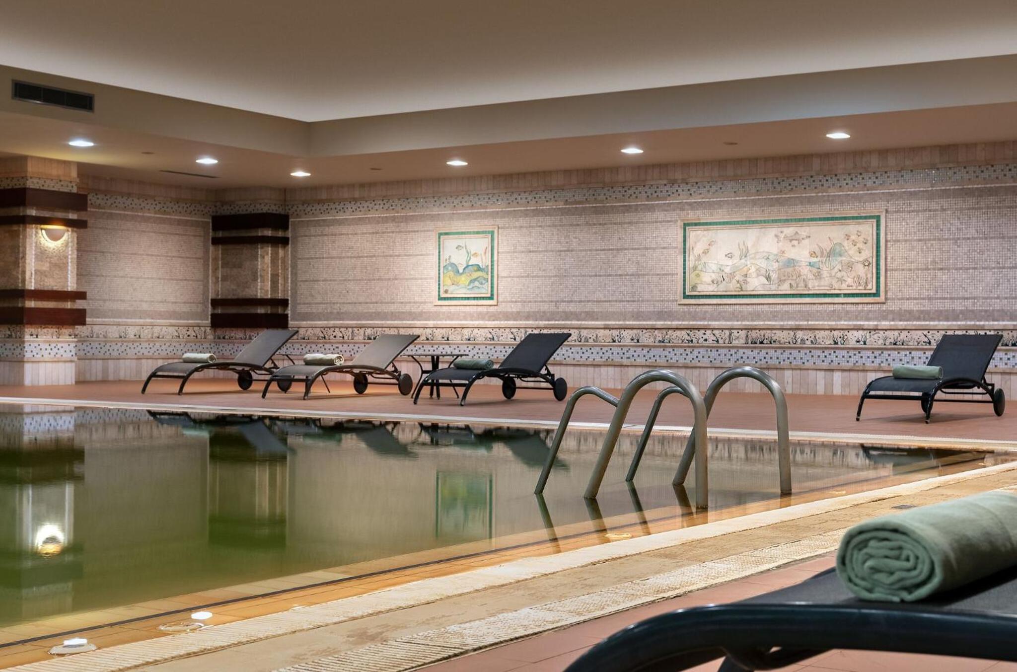 Radisson Blu Resort & Spa Cesme - Image 59