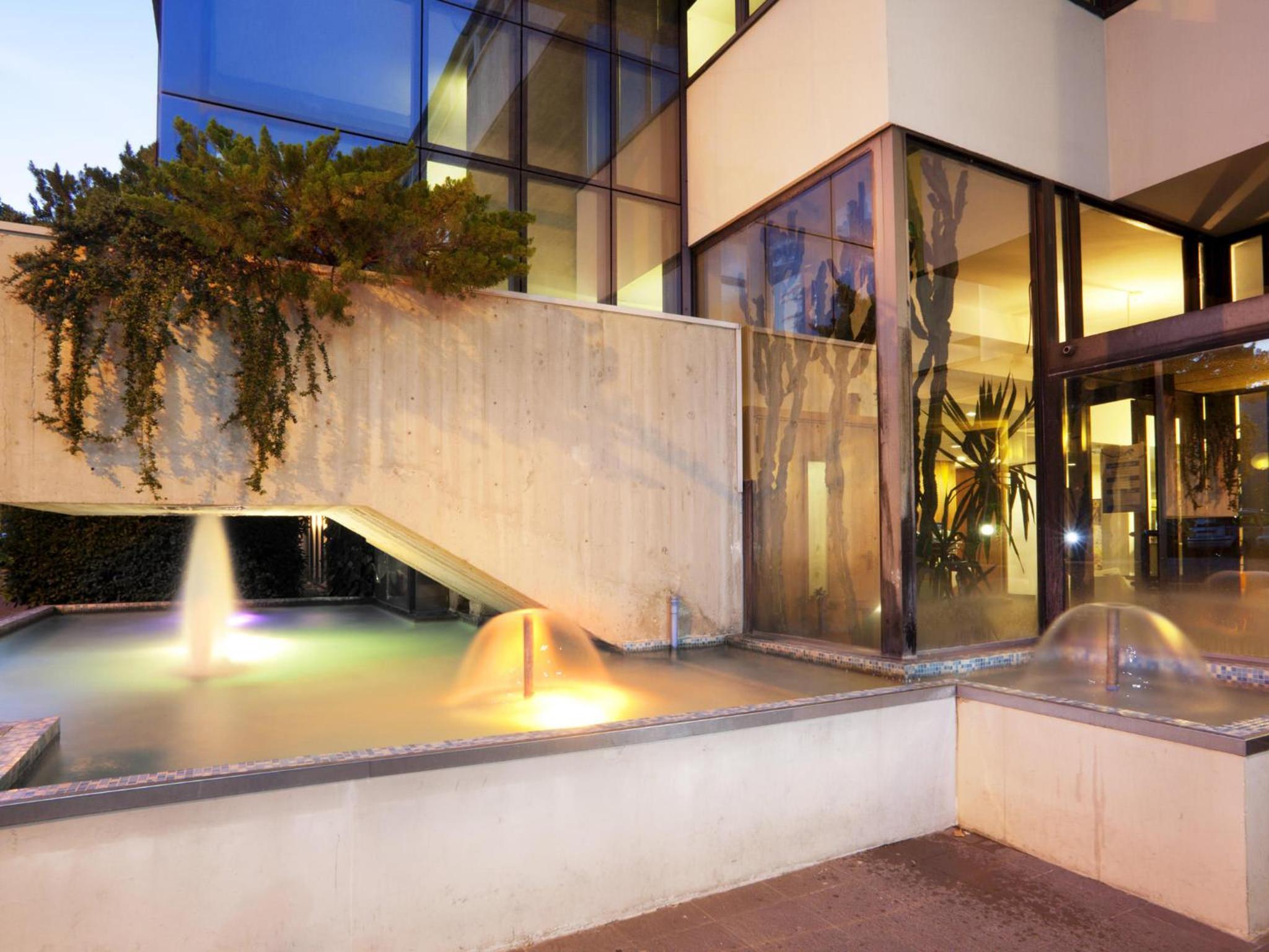 Hotel Ristorante Tre Lanterne & SPA - Image 1