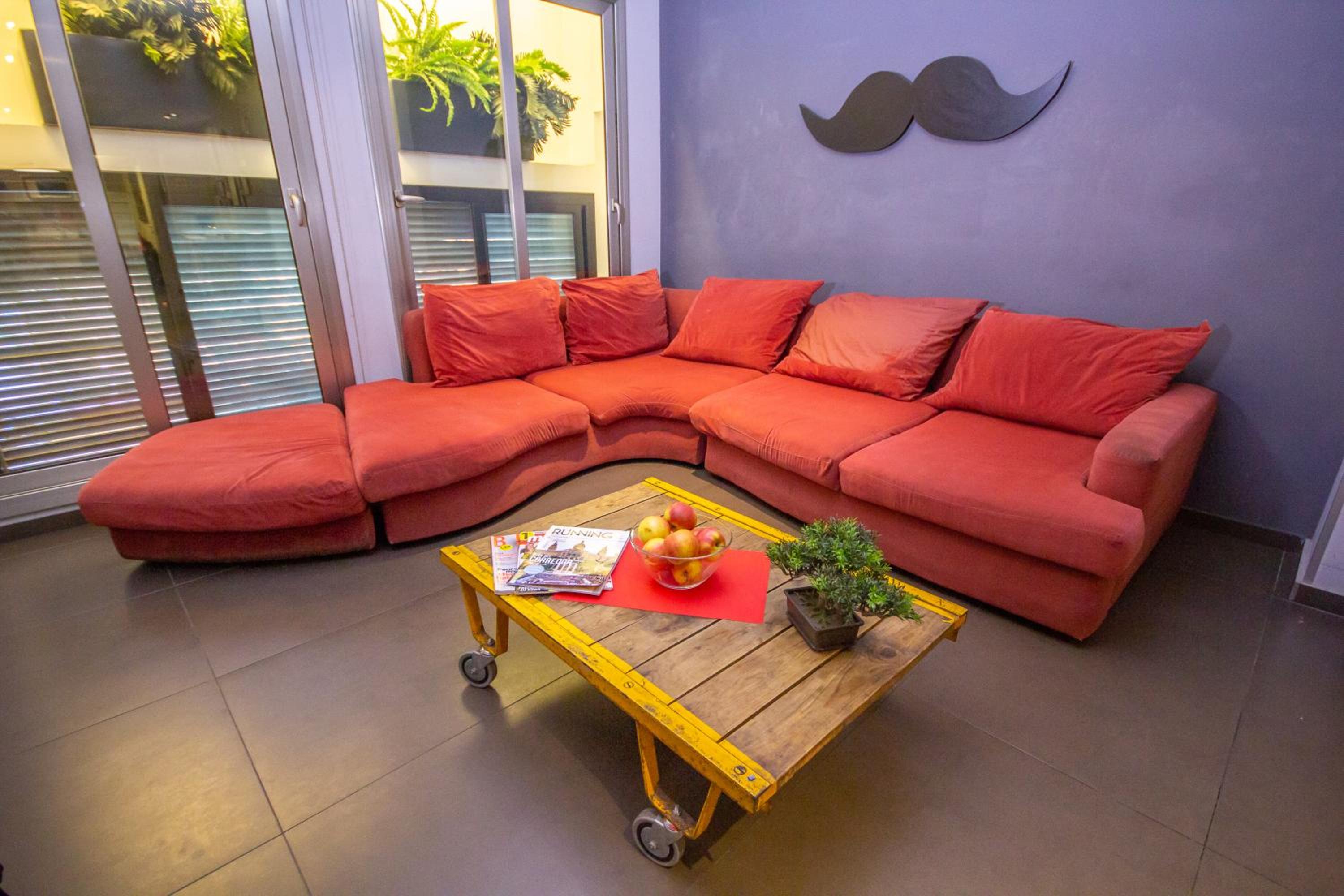 lounge