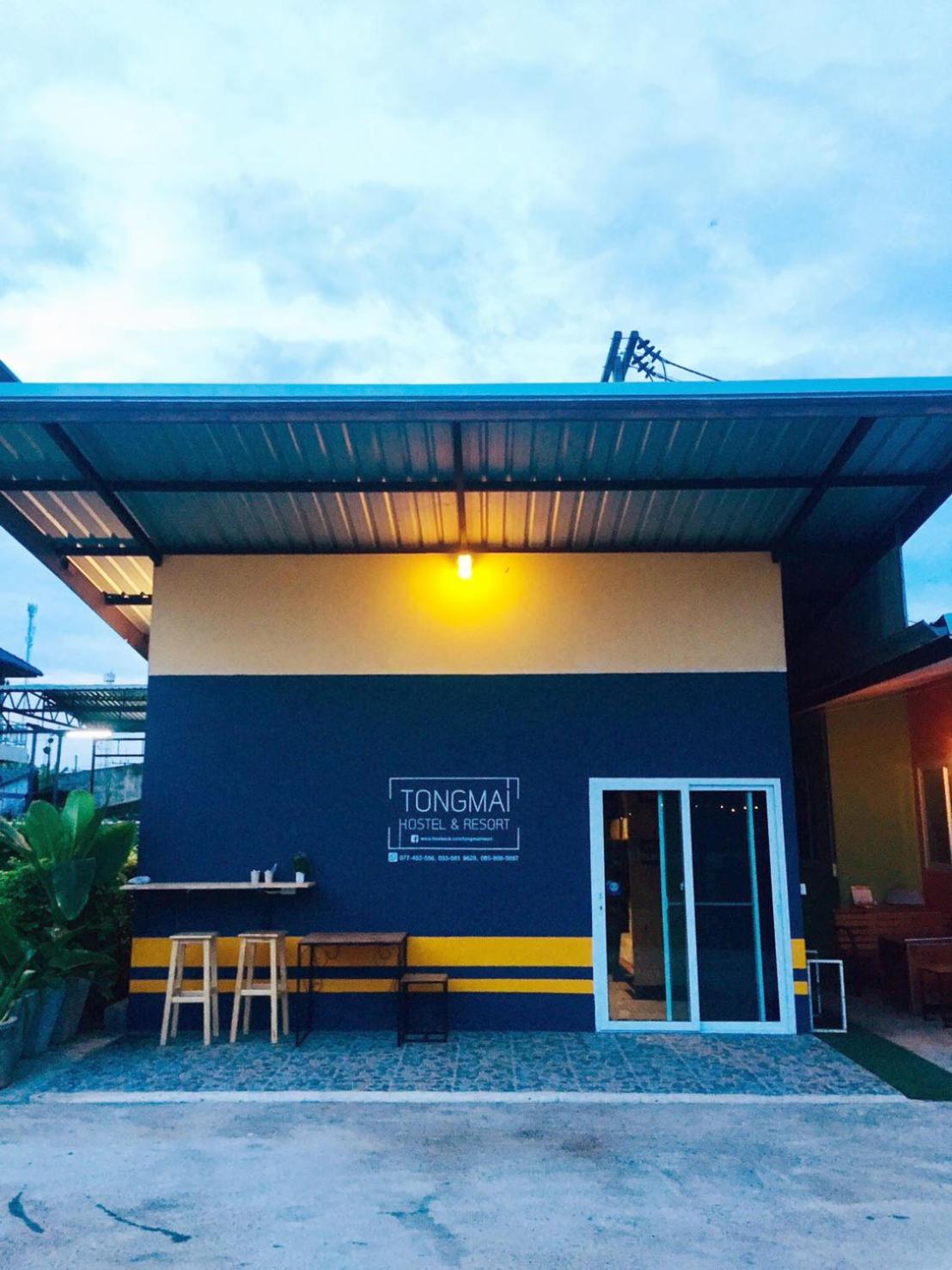 Tongmai Resort