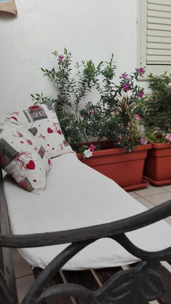 A casa di Gio’