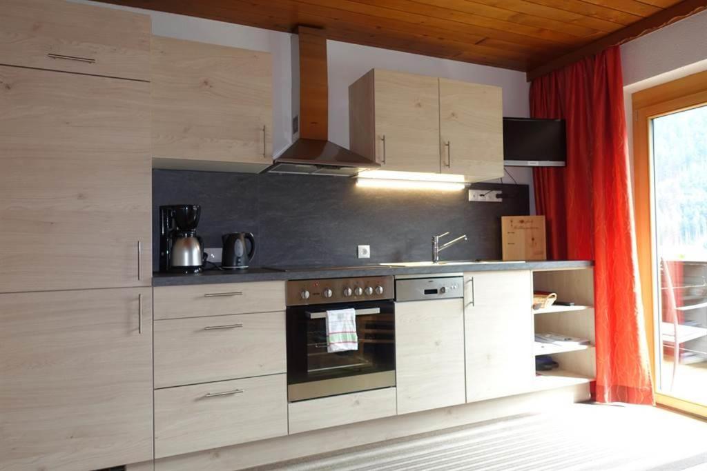 Haus Lifinar - Carmen Juen view 3