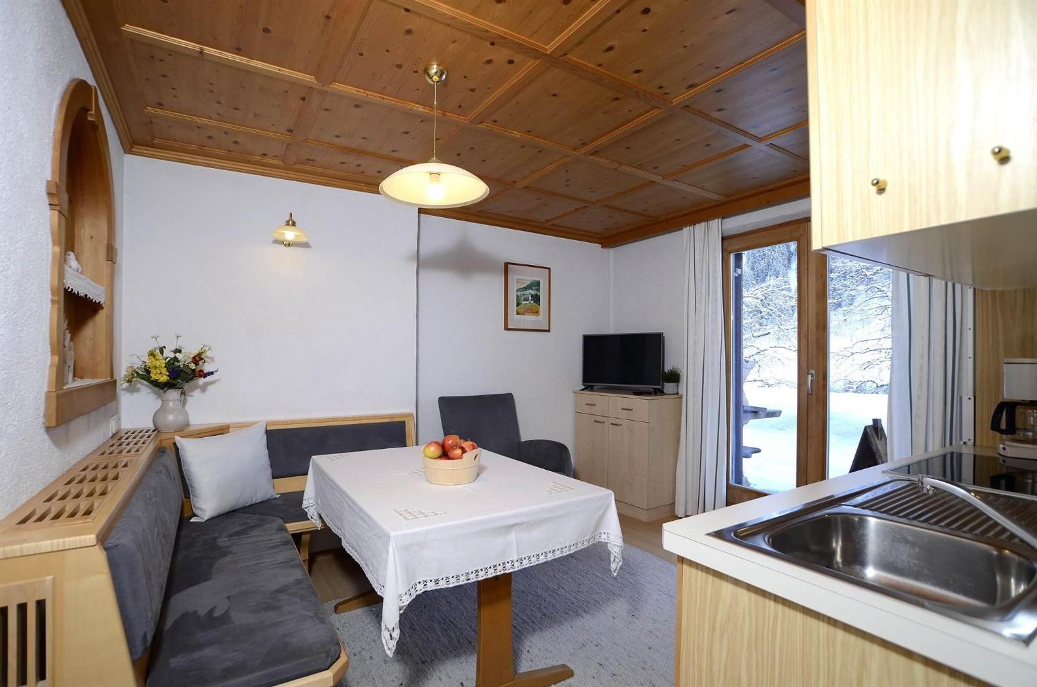 Haus Saler