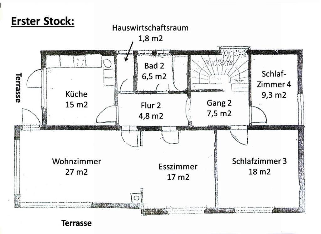 Ferienhaus Klaas
