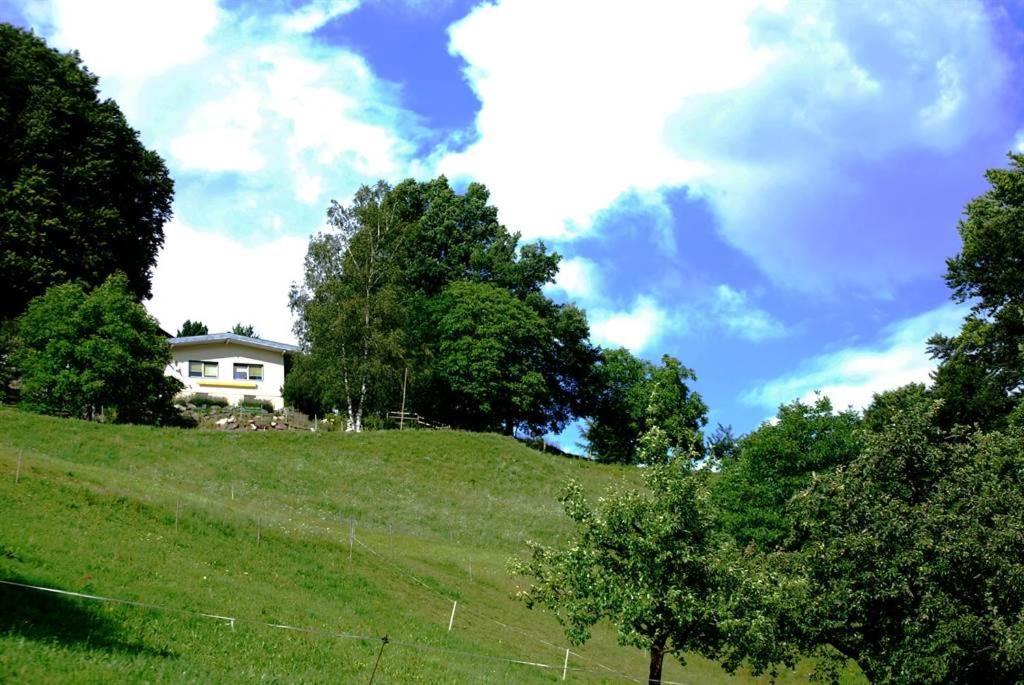 Ferienhaus Grappa