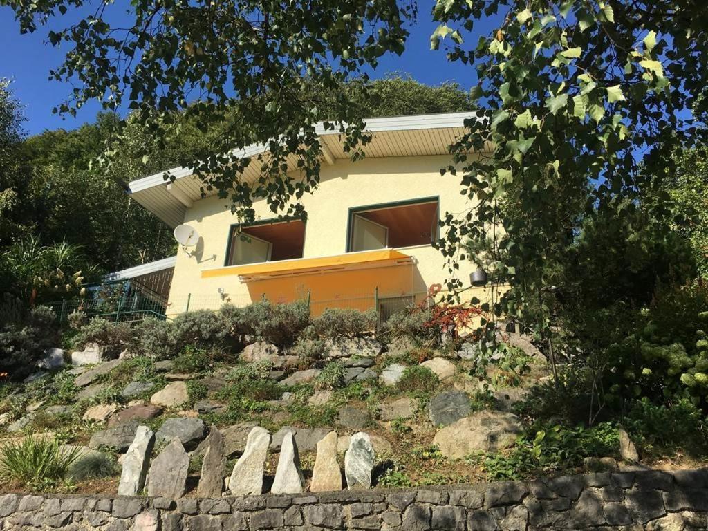 Ferienhaus Grappa