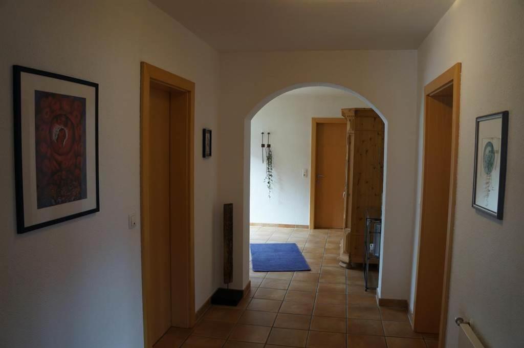 Ferienhaus Klaas
